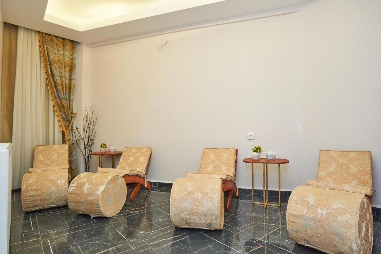 Honey Hotel Istanbulská provincie Exteriér fotografie