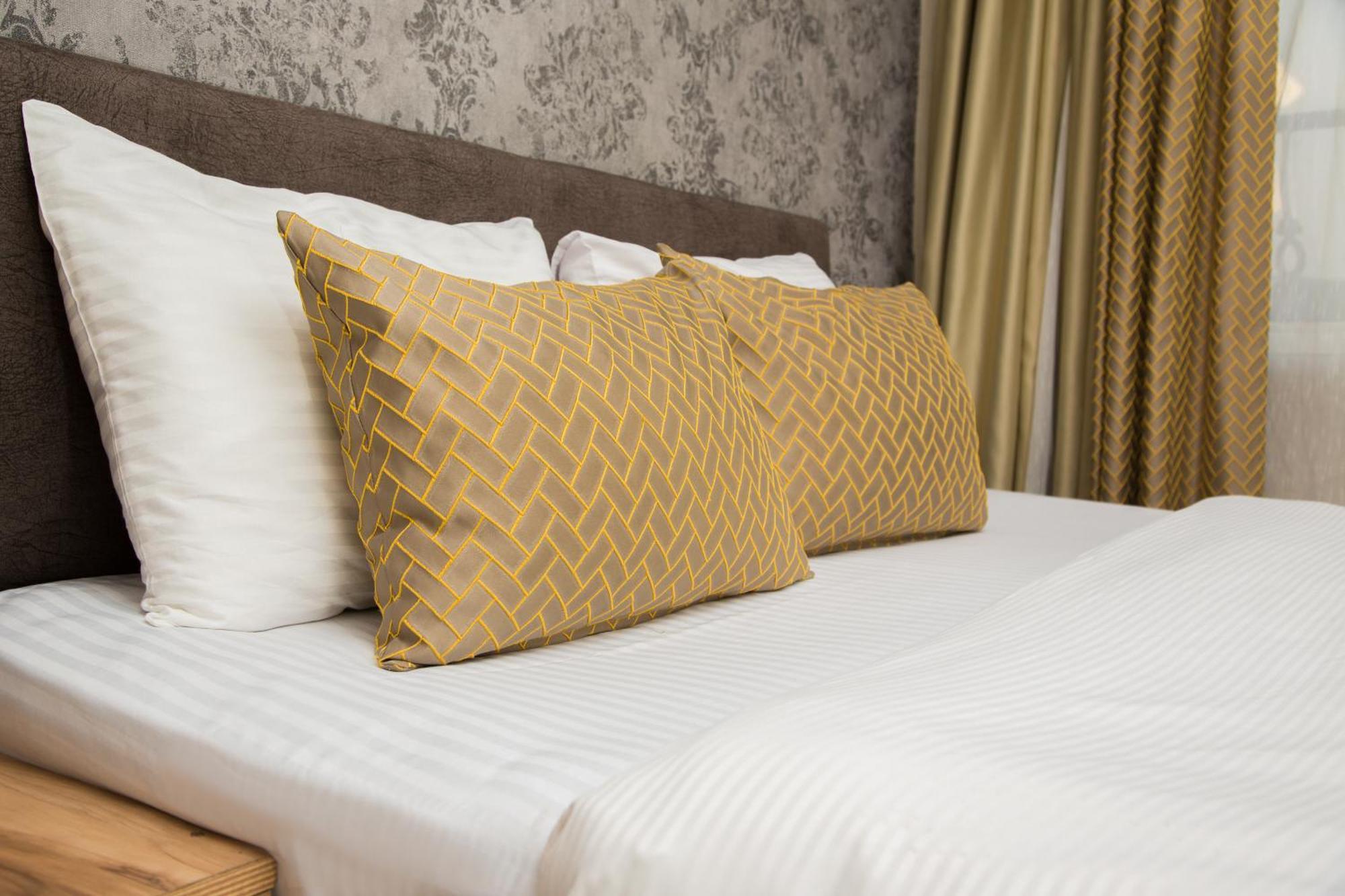 Honey Hotel Istanbulská provincie Exteriér fotografie