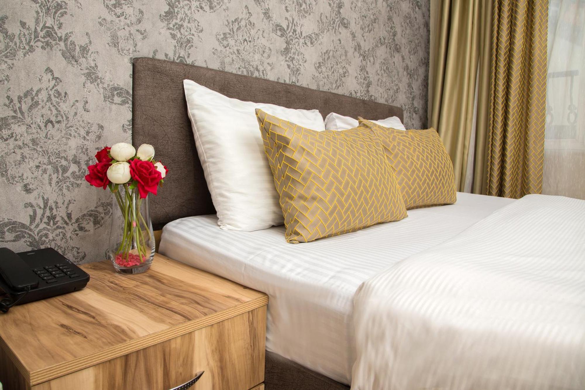 Honey Hotel Istanbulská provincie Exteriér fotografie