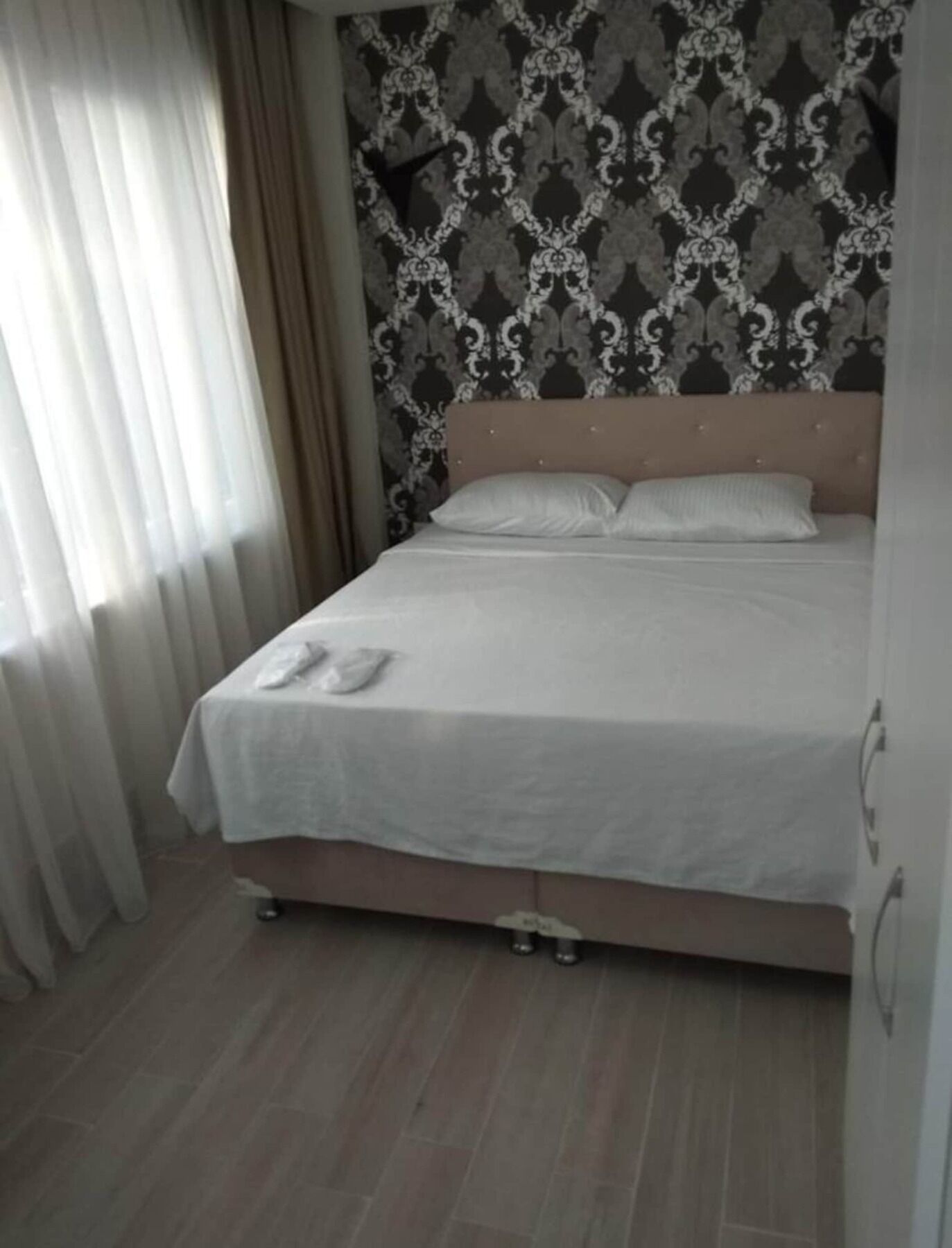 Honey Hotel Istanbulská provincie Exteriér fotografie