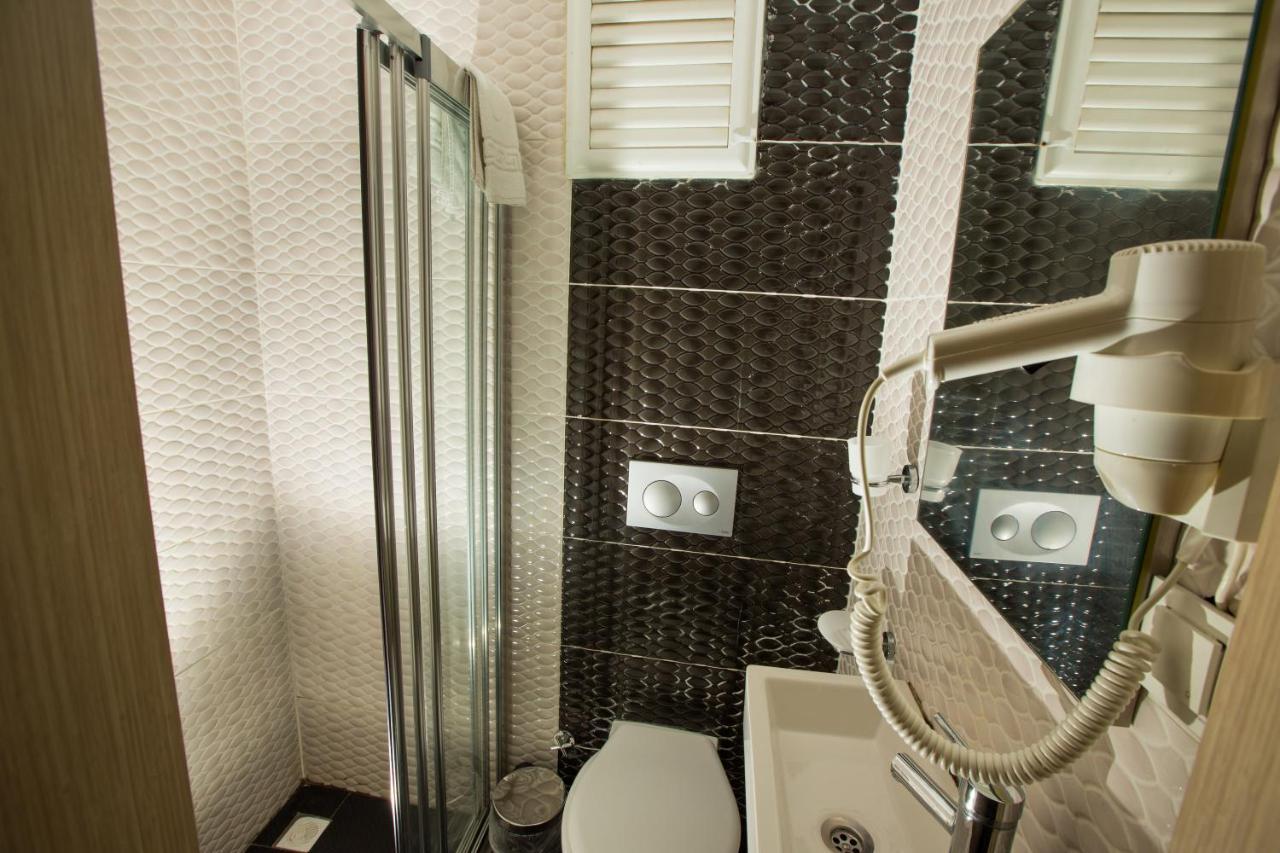 Honey Hotel Istanbulská provincie Exteriér fotografie