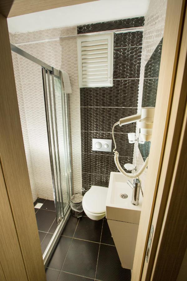 Honey Hotel Istanbulská provincie Exteriér fotografie